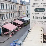 Fullhouse - Halle - Ku15 *