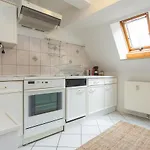 Apartmán Fullhouse - Halle - Ku15