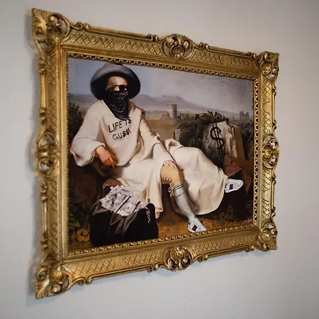 Fullhouse - Halle - Ku15 Halle (Saale)