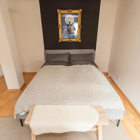 Apartment Fullhouse - Halle - Ku15 Halle (Saale)