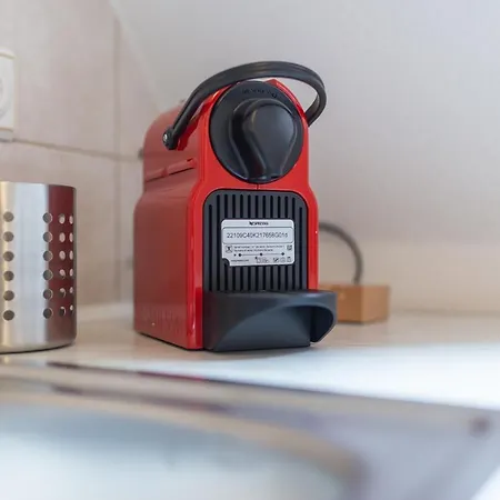 Fullhouse - Halle - Ku15 Apartamento Halle (Saale)