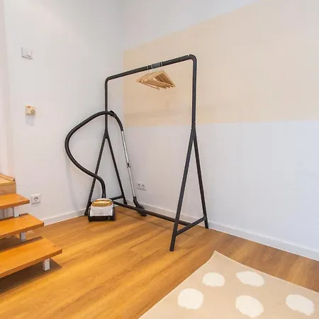 Apartman Fullhouse - Halle - Ku15 *