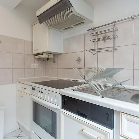 Fullhouse - Halle - Ku15 Apartamento Halle (Saale)