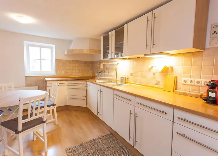 Fullhouse - Halle - Ku15 *