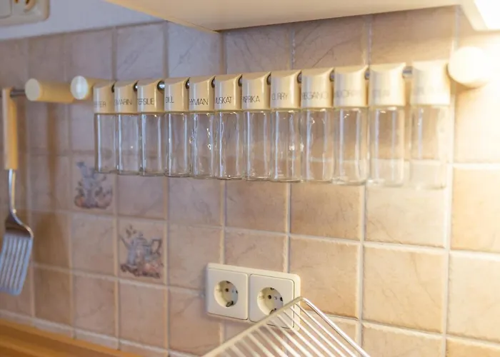 Fullhouse - Halle - Ku15 Apartamento