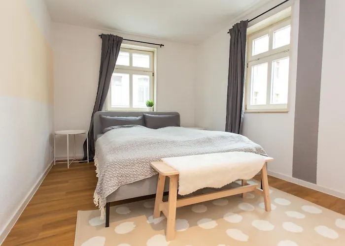 Fullhouse - Halle - Ku15 *