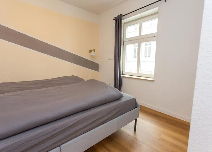 Fullhouse - Halle - Ku15 Apartamento *