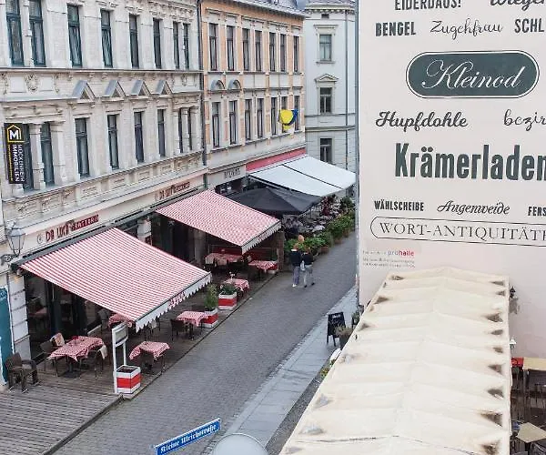 Fullhouse - Halle - Ku15 *