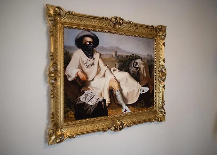 Fullhouse - Halle - Ku15 Halle (Saale)