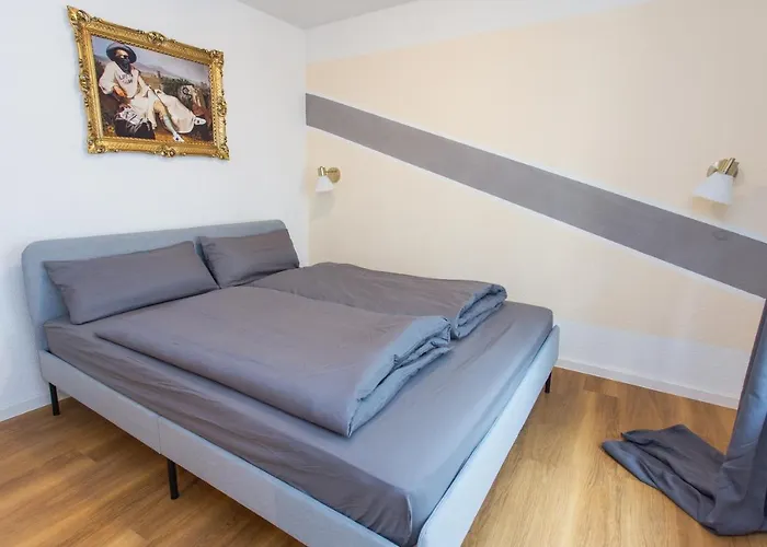 Fullhouse - Halle - Ku15 Halle (Saale)