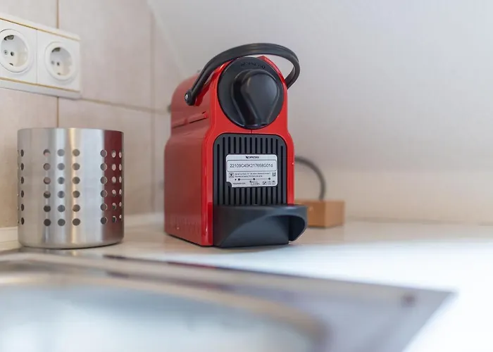 Fullhouse - Halle - Ku15 Apartamento Halle (Saale)