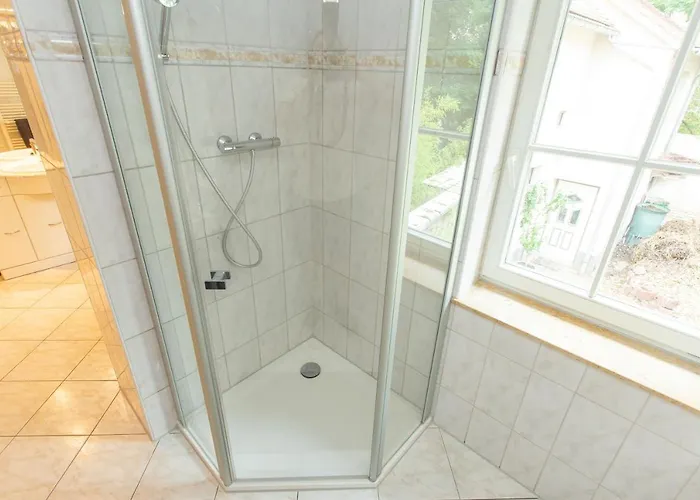 Fullhouse - Halle - Ku15 Apartamento Halle (Saale)