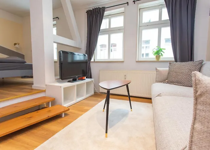 Fullhouse - Halle - Ku15 Halle (Saale)