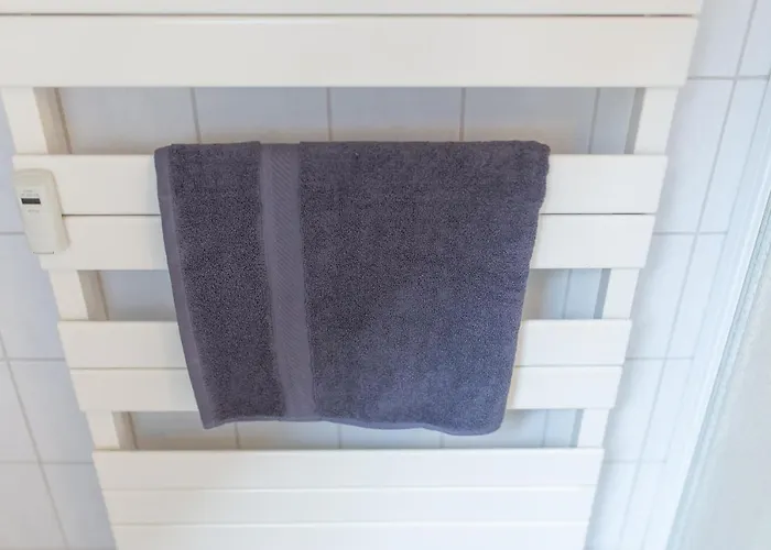 Apartamento Fullhouse - Halle - Ku15 Halle (Saale)