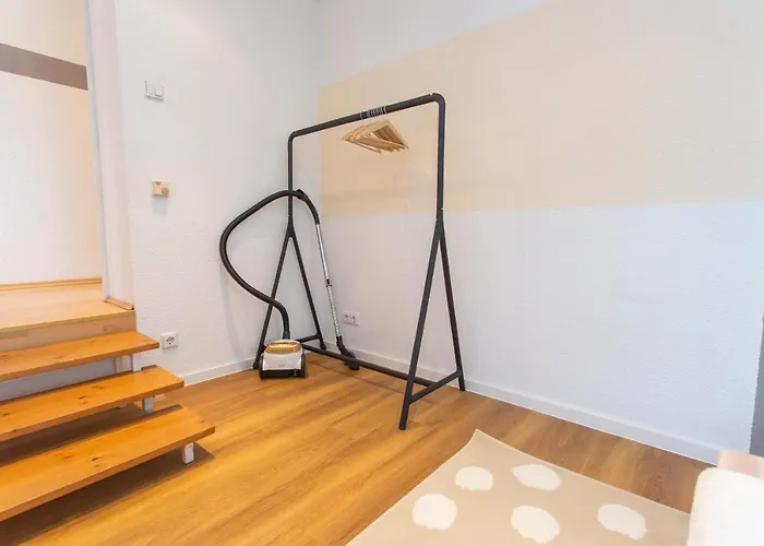 Apartamento Fullhouse - Halle - Ku15 *