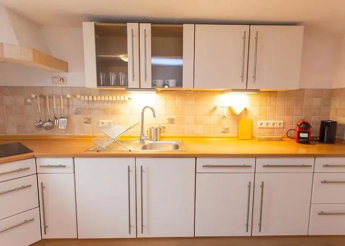 Fullhouse - Halle - Ku15 Apartamento *