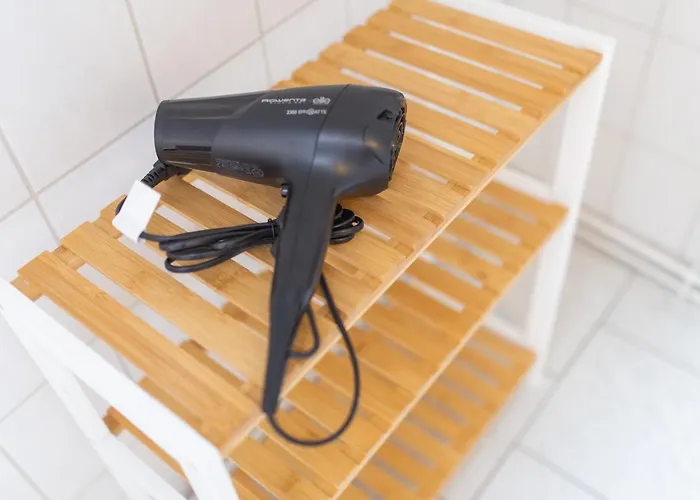 Apartamento Fullhouse - Halle - Ku15 *