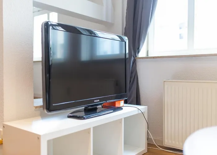 Fullhouse - Halle - Ku15 Apartamento