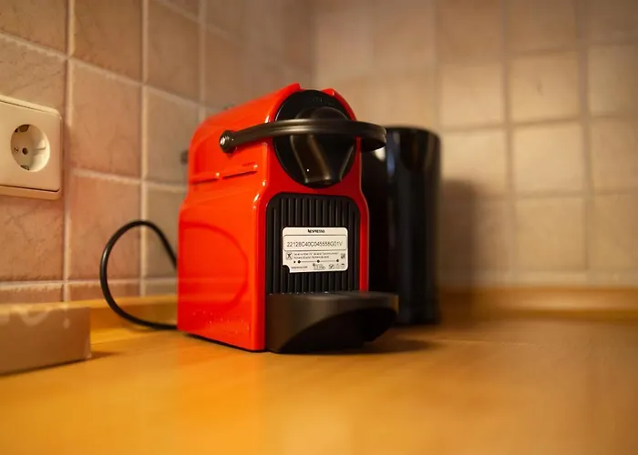 Fullhouse - Halle - Ku15 Apartamento