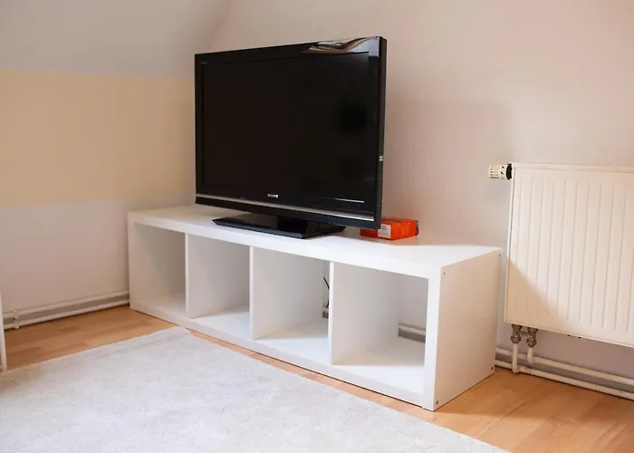 Fullhouse - Halle - Ku15 Apartamento Halle (Saale)