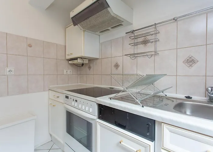 Fullhouse - Halle - Ku15 Apartamento Halle (Saale)