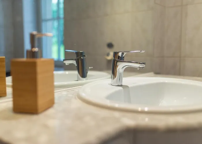 Fullhouse - Halle - Ku15 Apartamento *