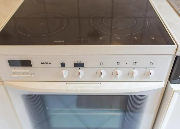 Fullhouse - Halle - Ku15 Apartamento