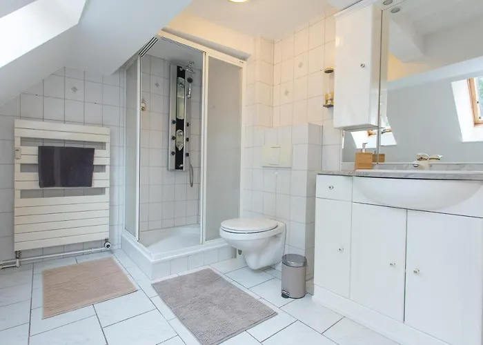 Fullhouse - Halle - Ku15 * Halle (Saale)