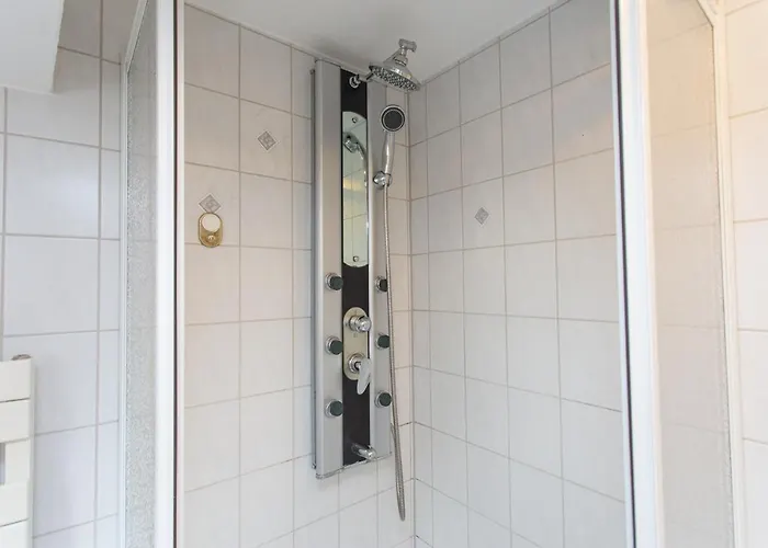 Apartamento Fullhouse - Halle - Ku15