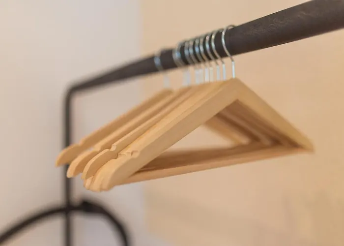 Apartamento Fullhouse - Halle - Ku15